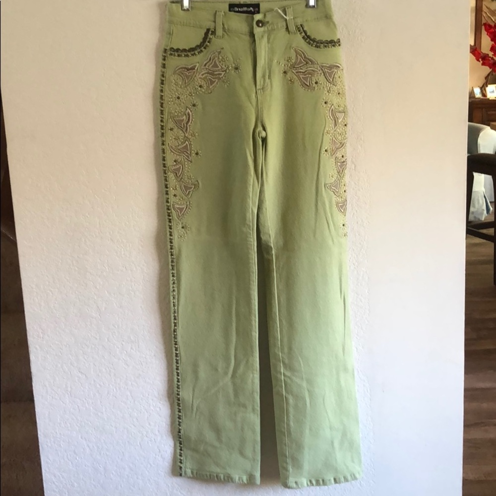 Women's BrazilRoxx Jeans